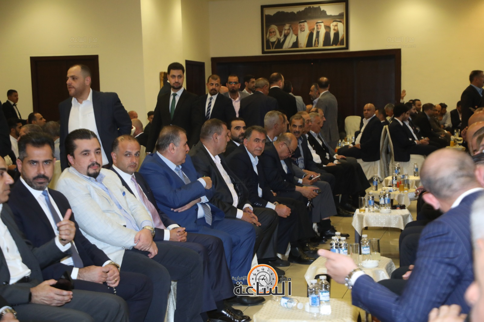 Madar Al-Saa Images 0.6769343324060577