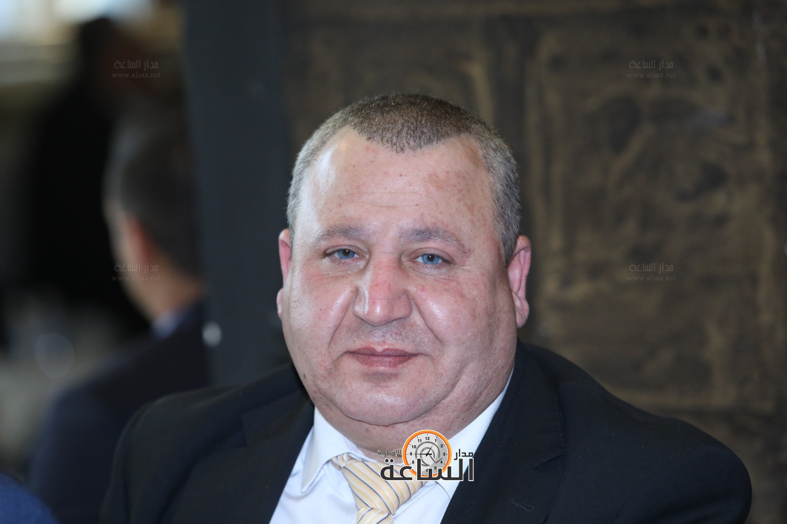 Madar Al-Saa Images 0.3563400829622798