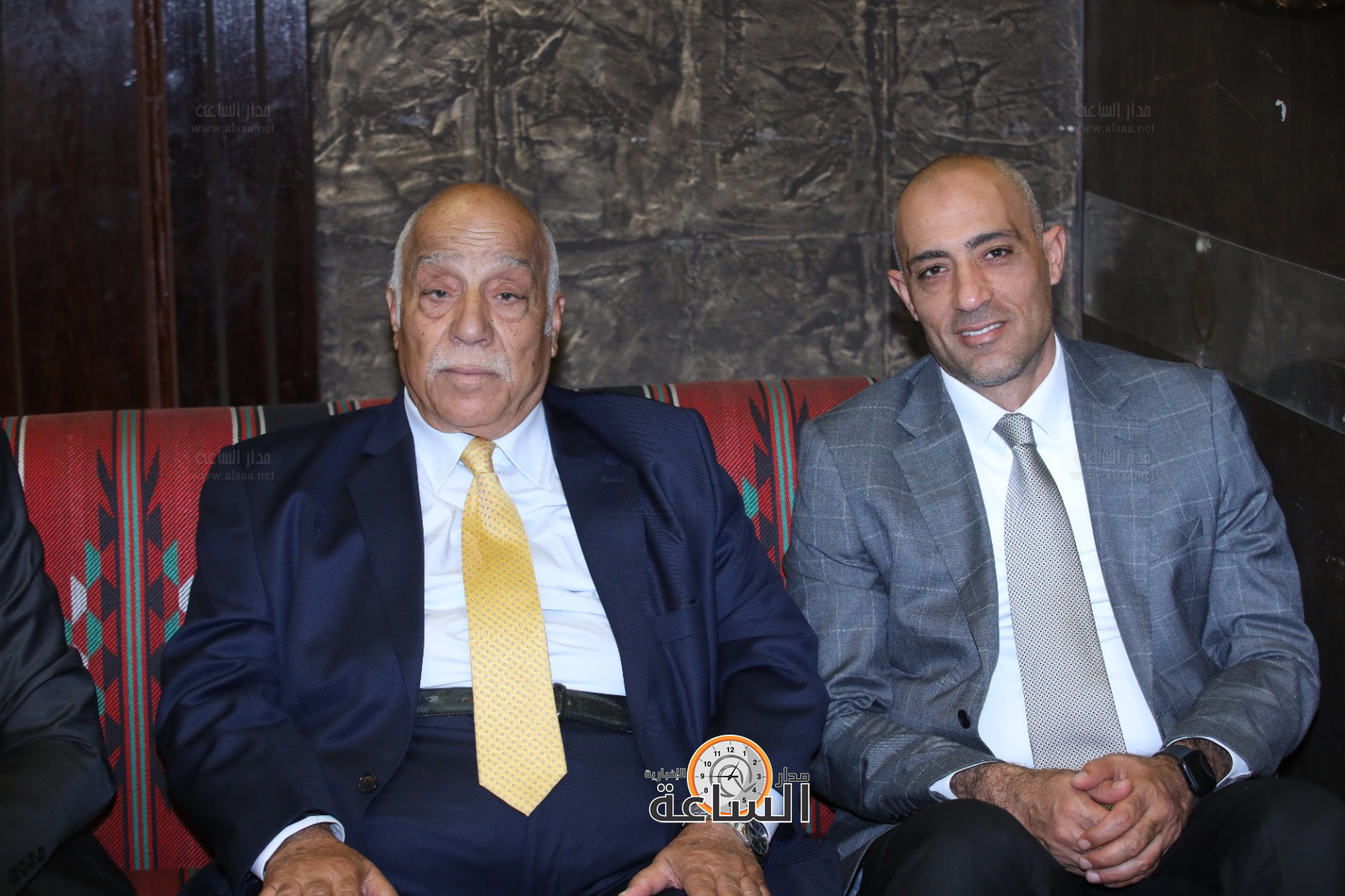 Madar Al-Saa Images 0.24102619744269305