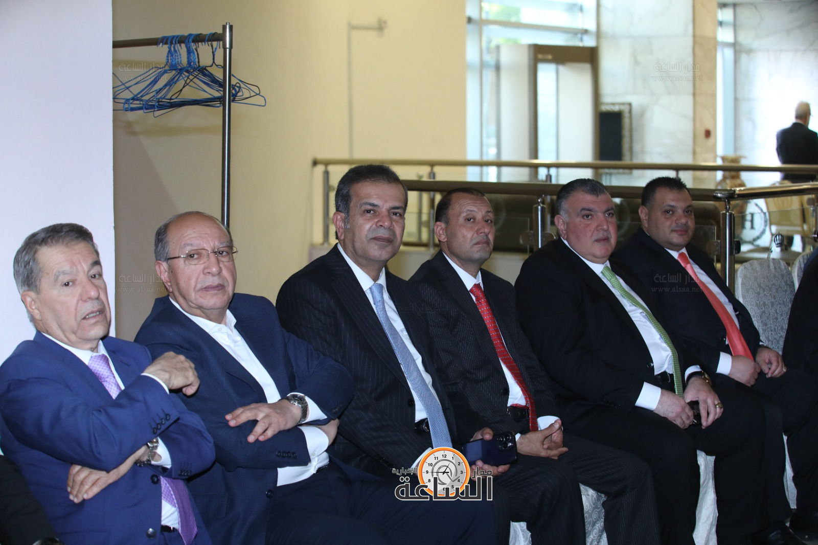 Madar Al-Saa Images 0.6012041303543987