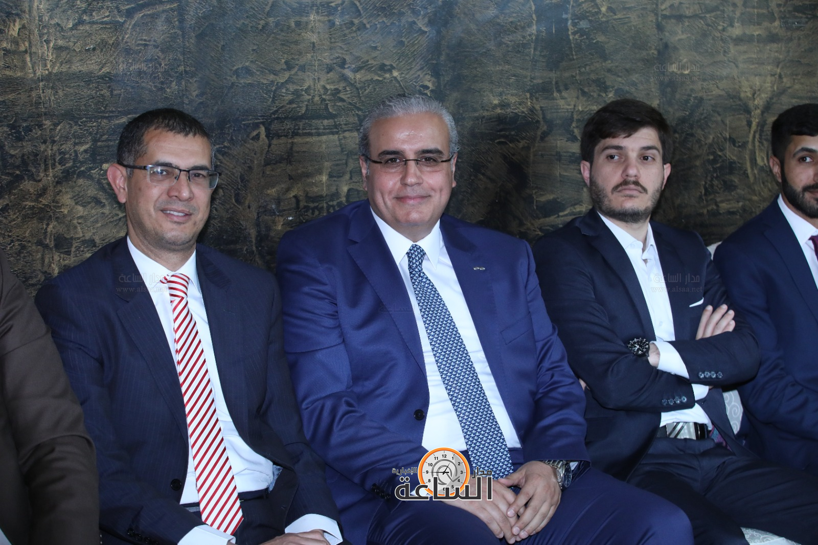 Madar Al-Saa Images 0.5752316010239364