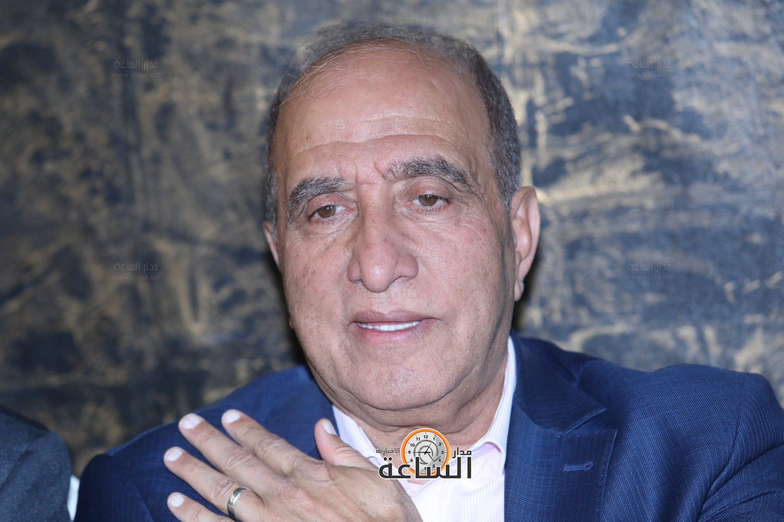 Madar Al-Saa Images 0.8003982077538361