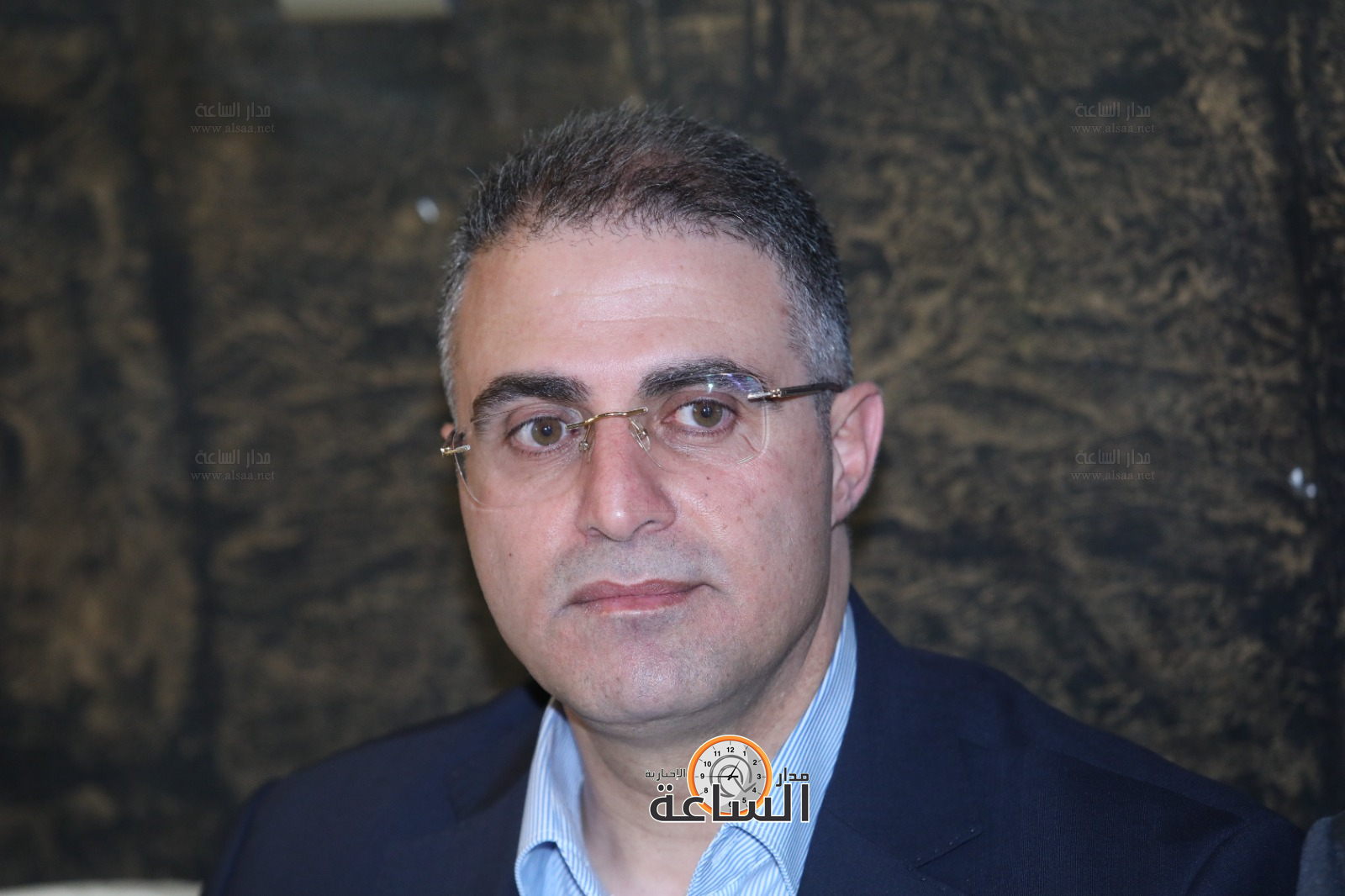 القاضي رامي الطراونة