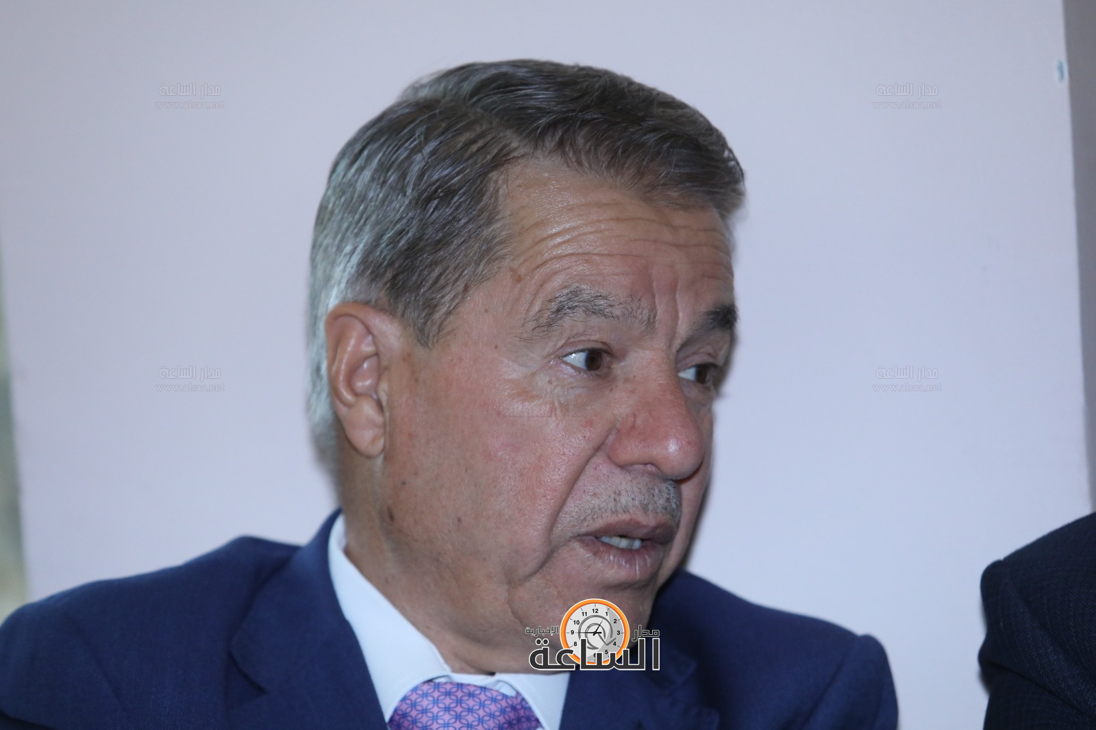 Madar Al-Saa Images 0.48941042198565965