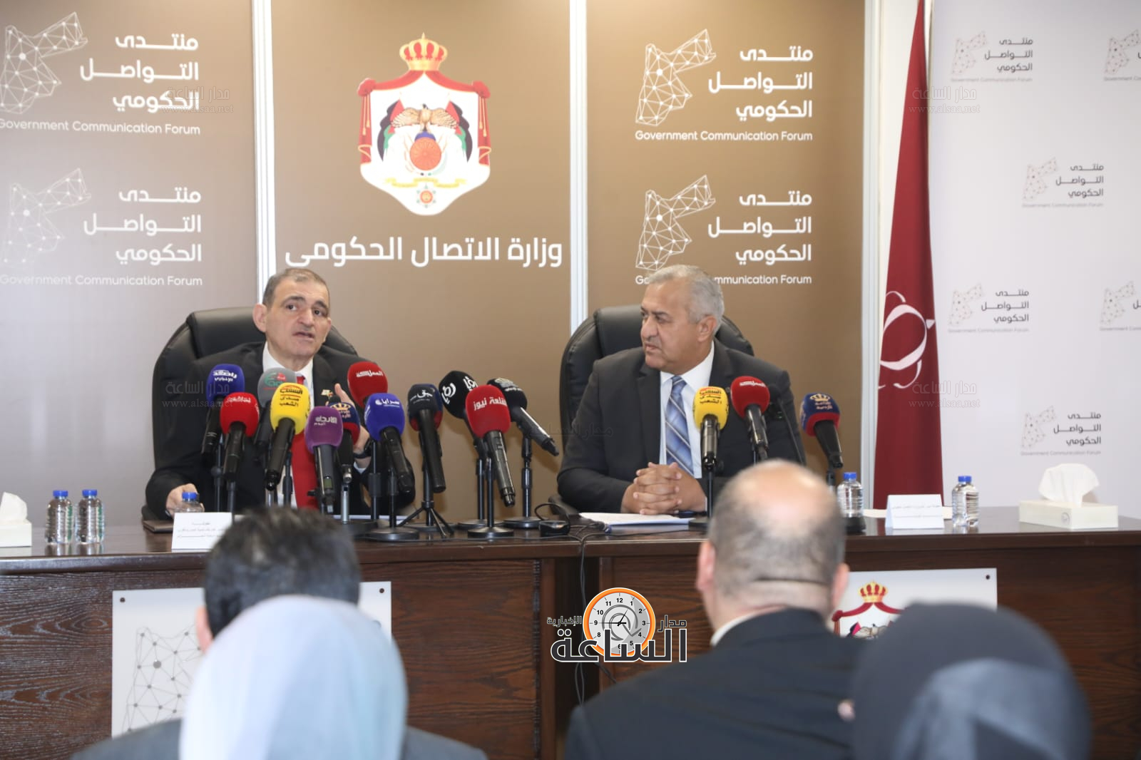 Madar Al-Saa Images 0.40461481172372915