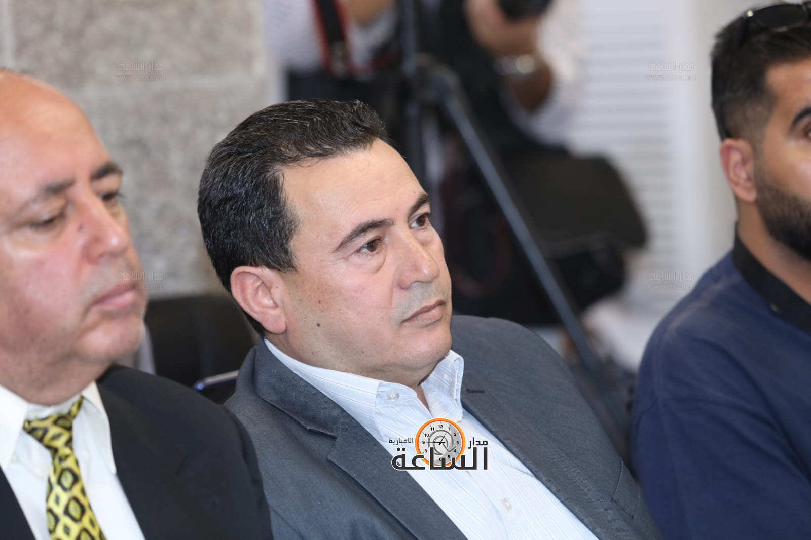 Madar Al-Saa Images 0.5974603492788608