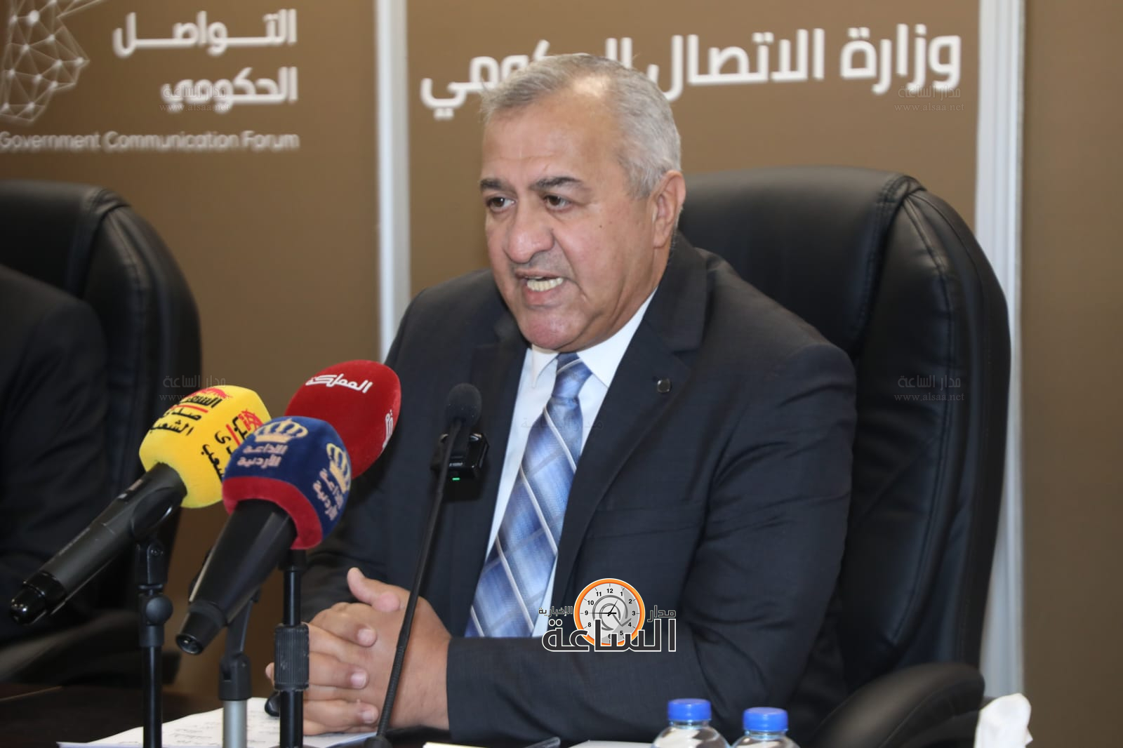 Madar Al-Saa Images 0.9702336272135765