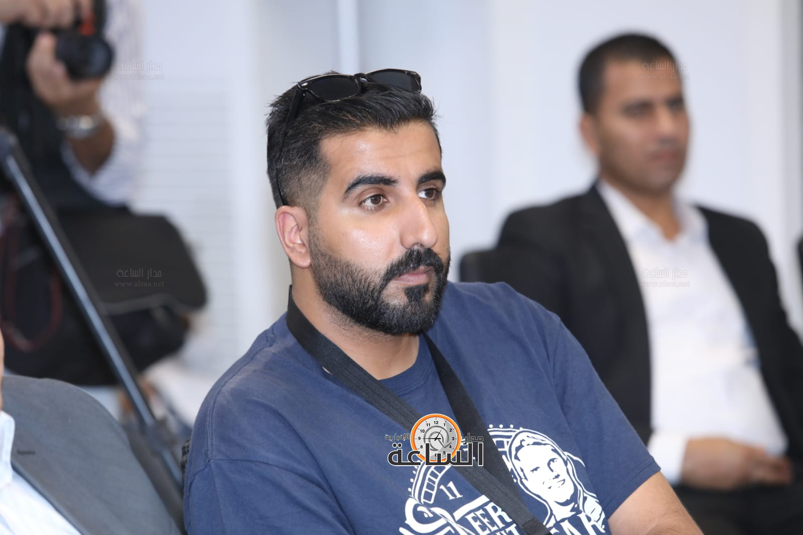 Madar Al-Saa Images 0.16447751136270172