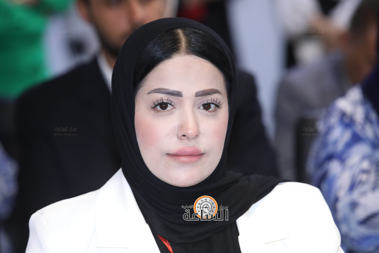 Madar Al-Saa Images 0.8722818476927969