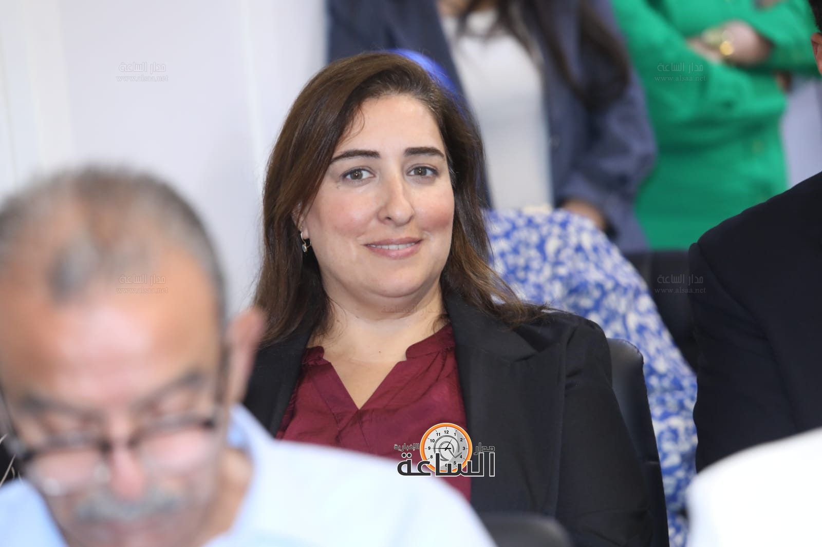 Madar Al-Saa Images 0.36346786740230774