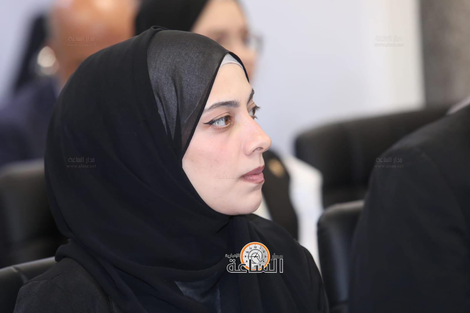 Madar Al-Saa Images 0.49895203760160345