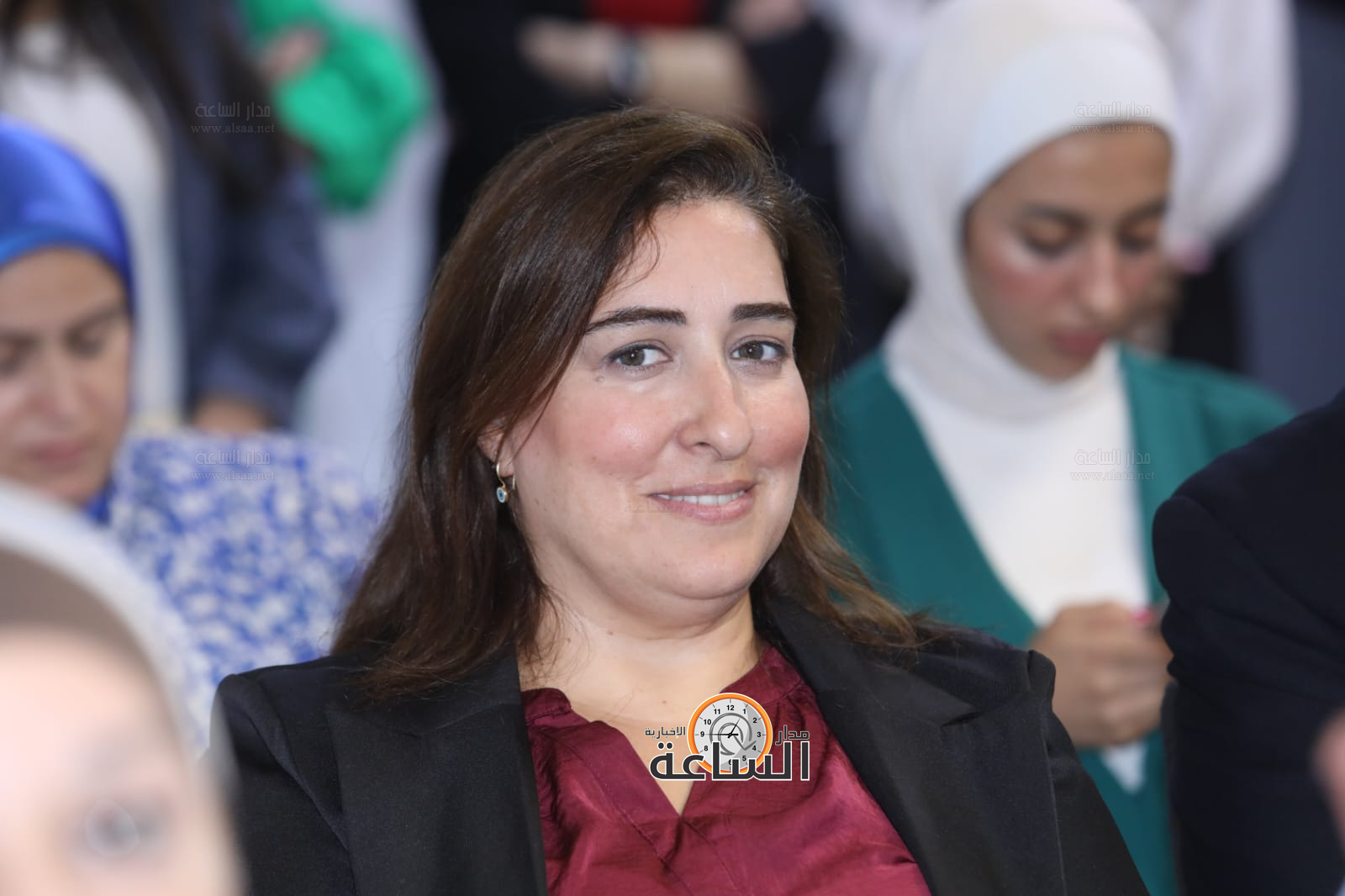 Madar Al-Saa Images 0.7088229737530944