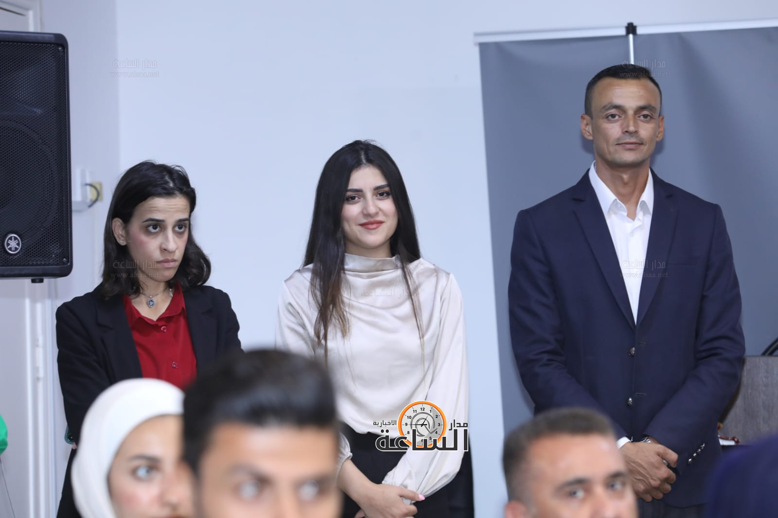 Madar Al-Saa Images 0.8806643947360309