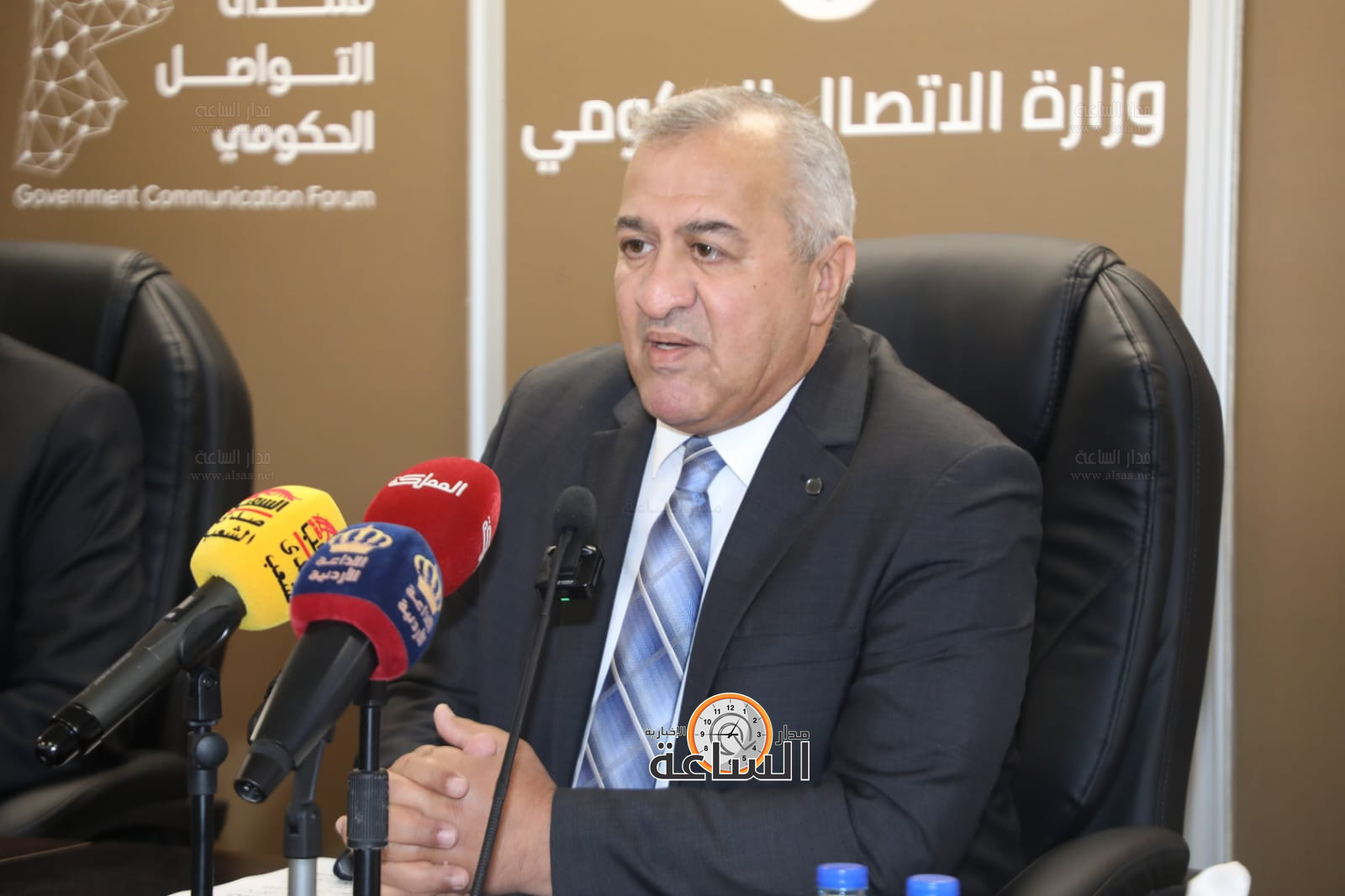 Madar Al-Saa Images 0.9553964178797205