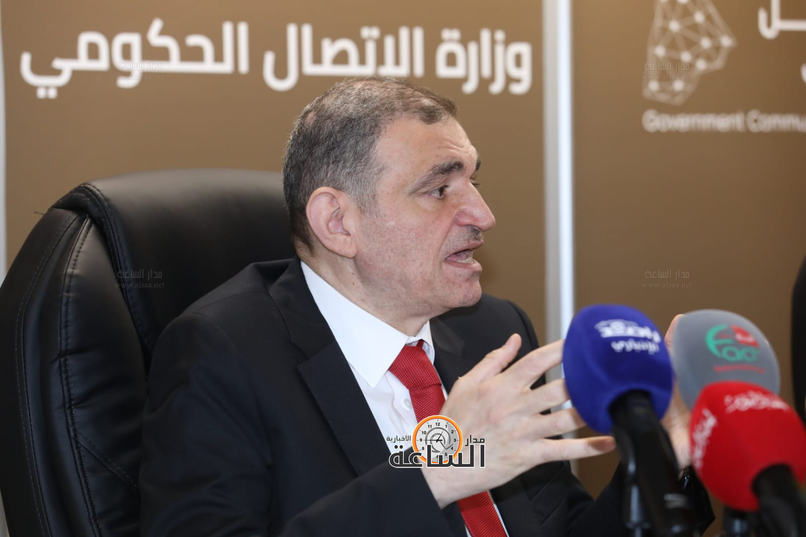 Madar Al-Saa Images 0.20705732514859165