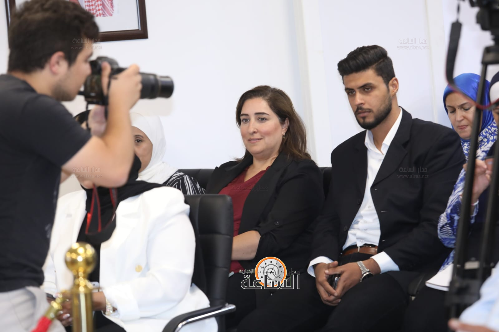 Madar Al-Saa Images 0.6556144428603743