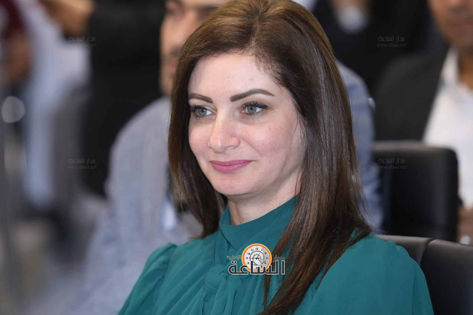 Madar Al-Saa Images 0.5584337705572209