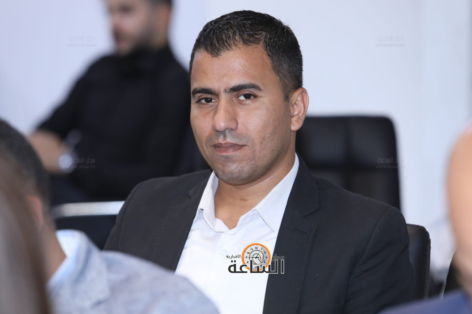 Madar Al-Saa Images 0.08790358824310718