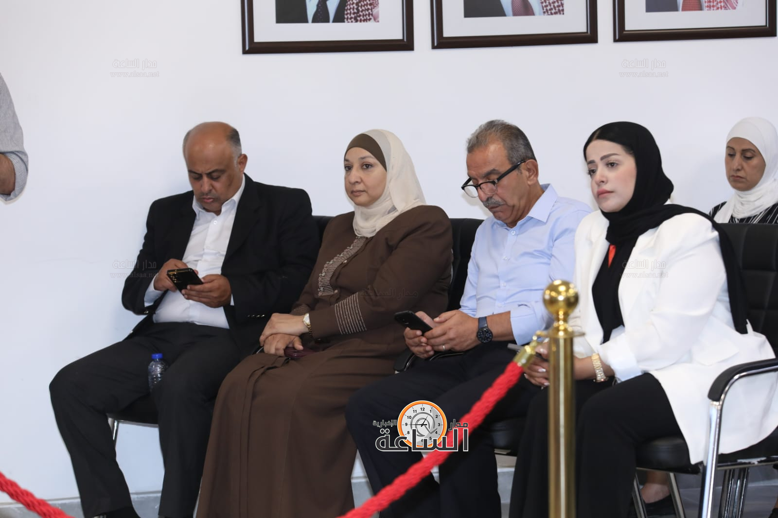 Madar Al-Saa Images 0.5163492530436489