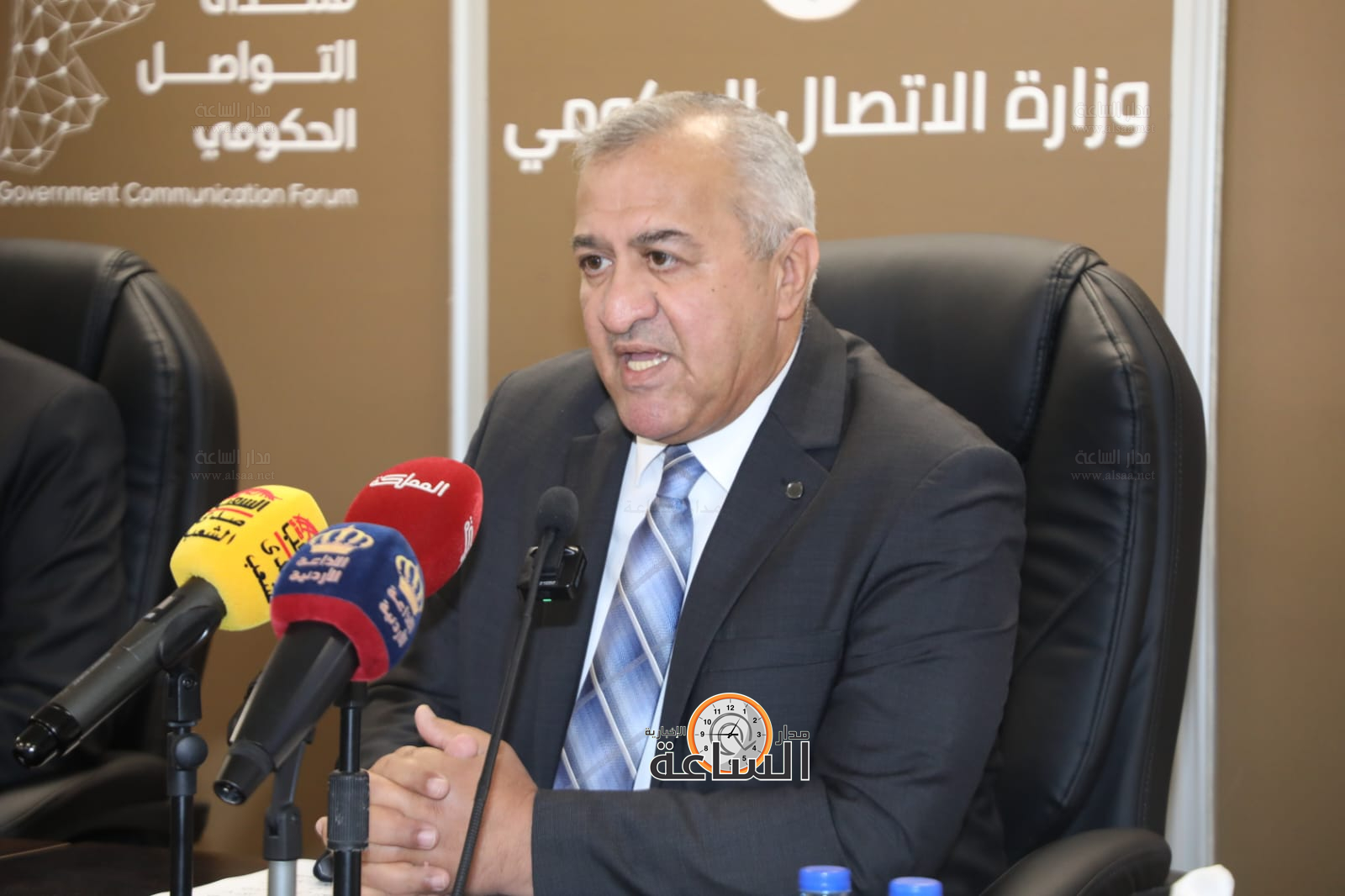 Madar Al-Saa Images 0.6700019958160148