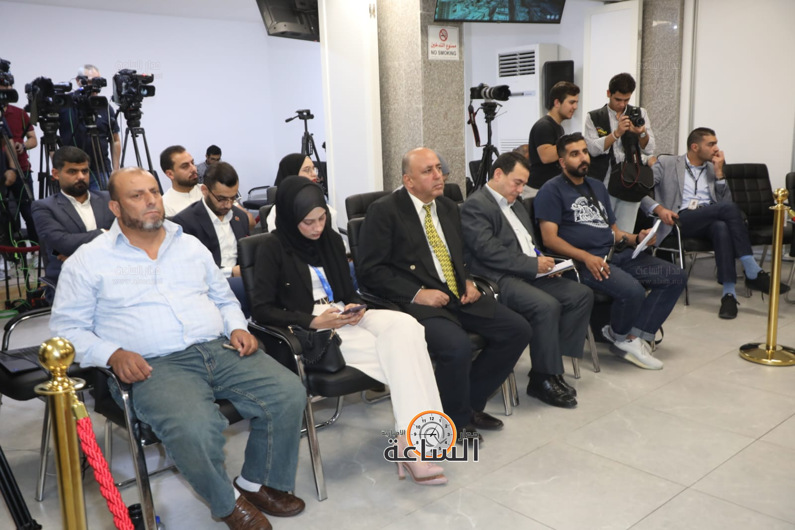 Madar Al-Saa Images 0.6119446951184642