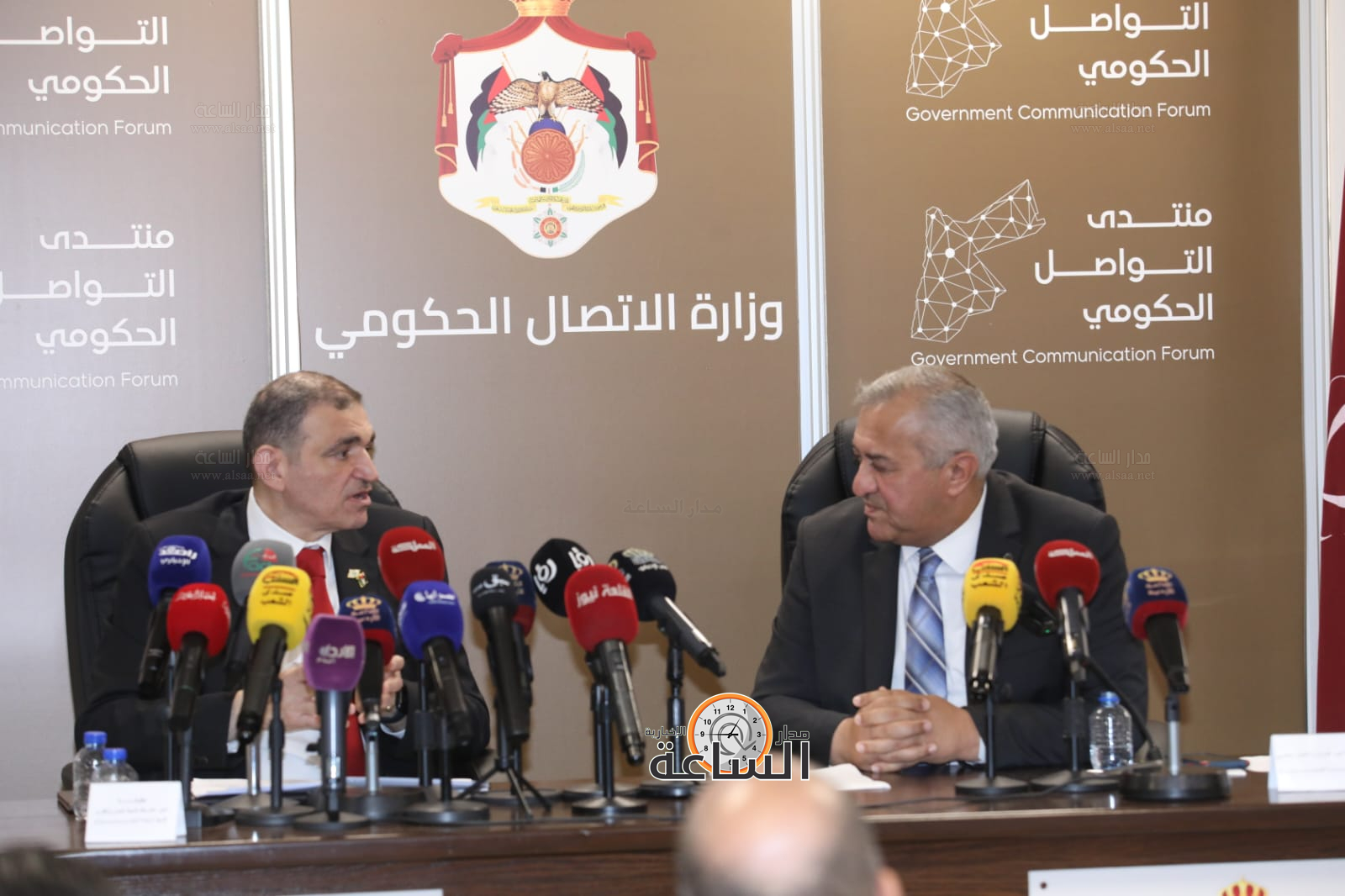 Madar Al-Saa Images 0.5467397382969779