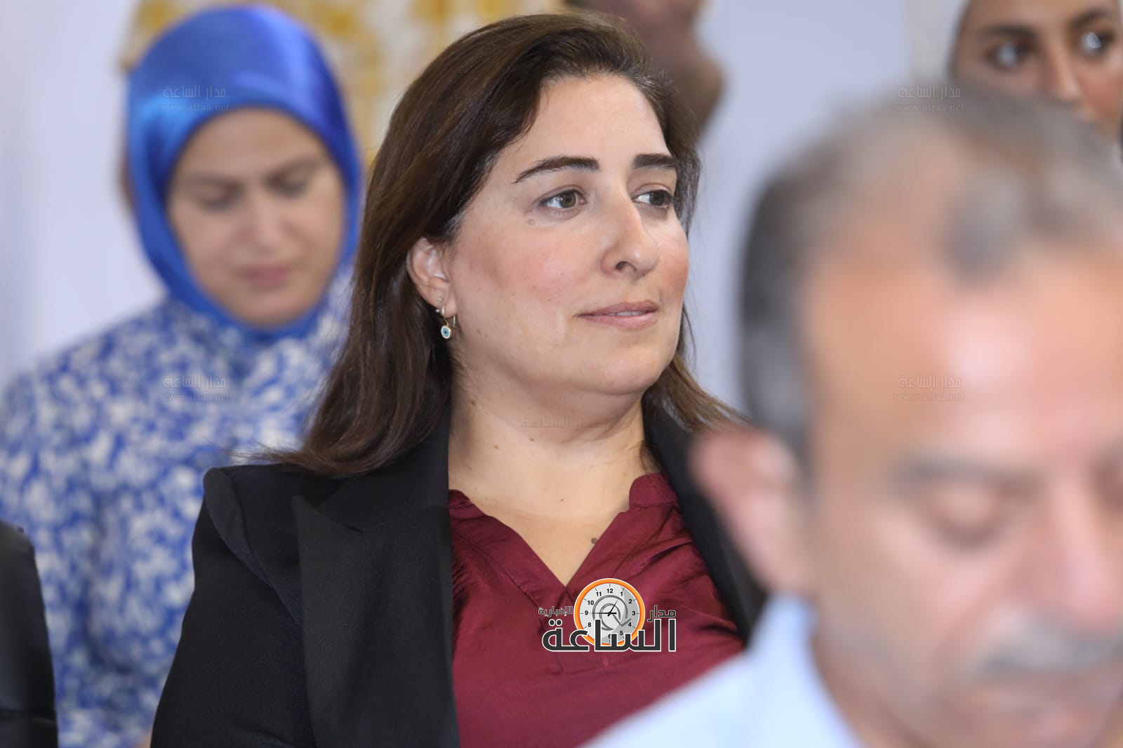 Madar Al-Saa Images 0.9318810382072902