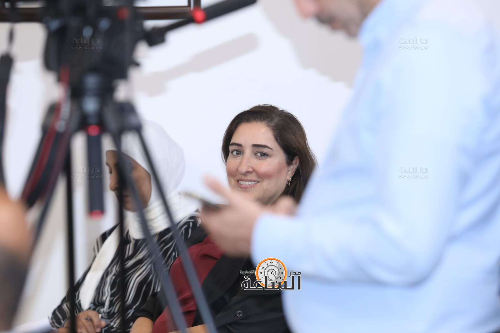 Madar Al-Saa Images 0.7945830848582627