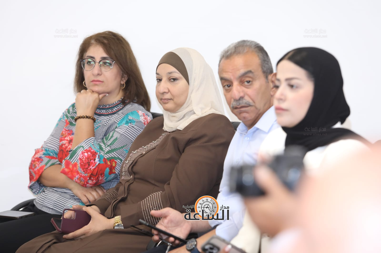 Madar Al-Saa Images 0.43721394258697655