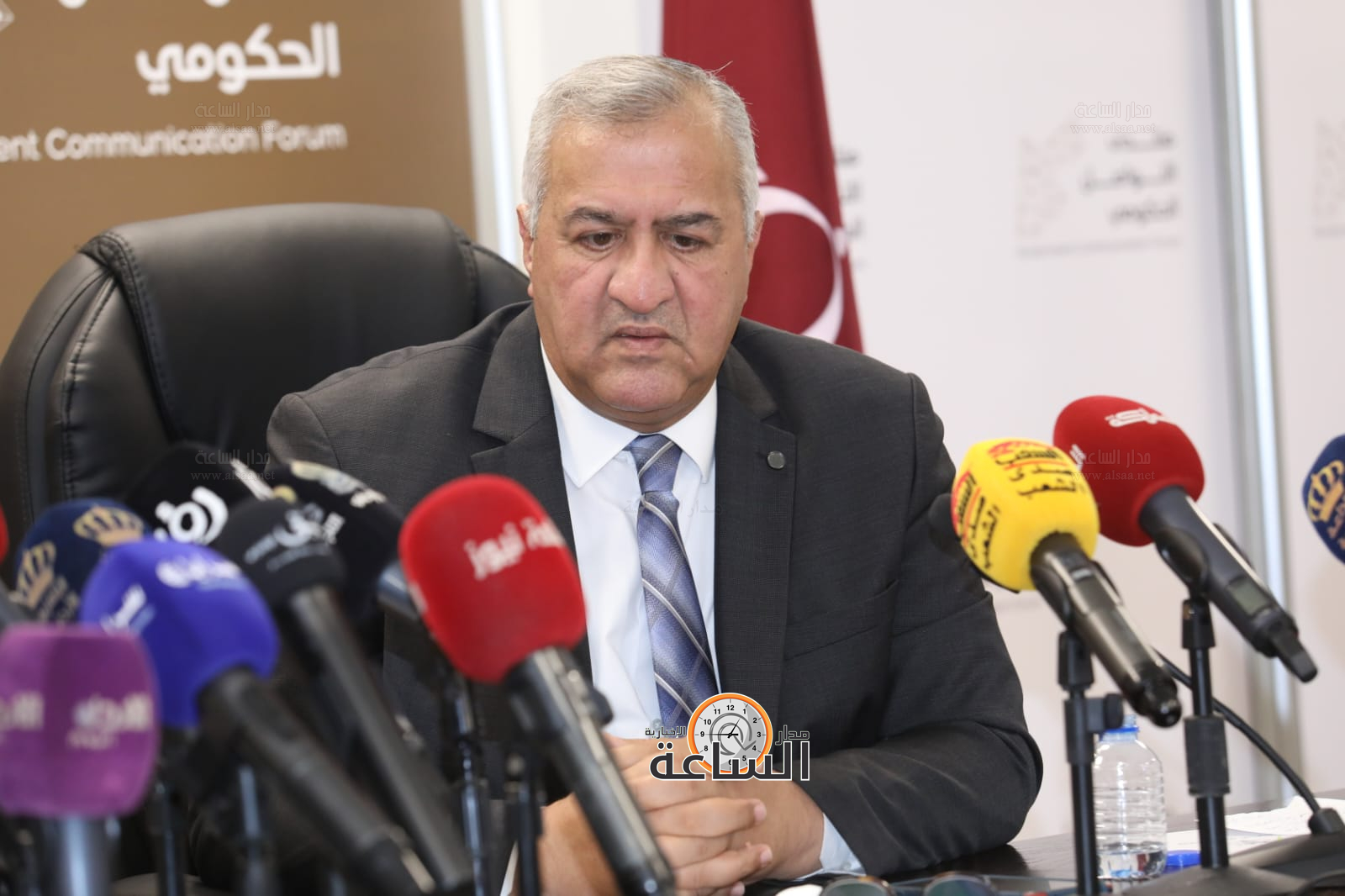 Madar Al-Saa Images 0.7902163573742709