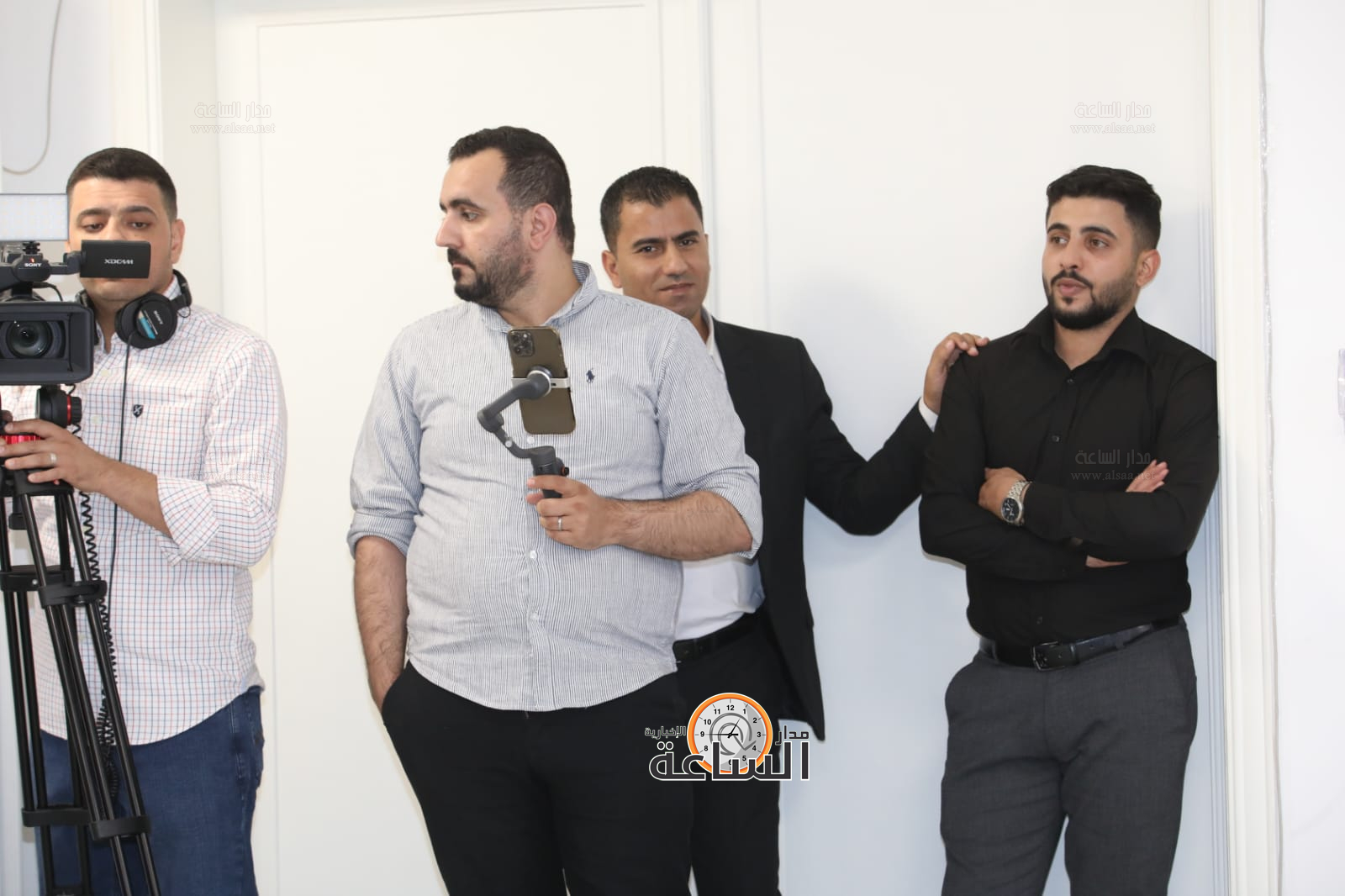 Madar Al-Saa Images 0.569637468765849