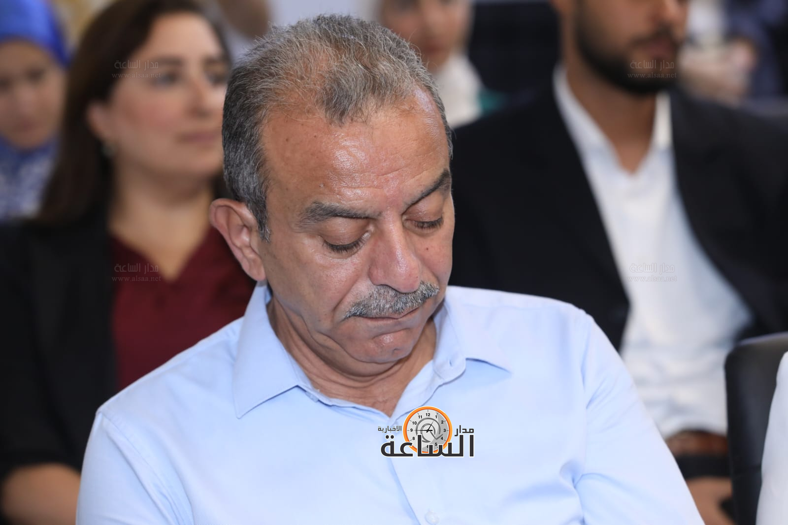 Madar Al-Saa Images 0.5259541451512026