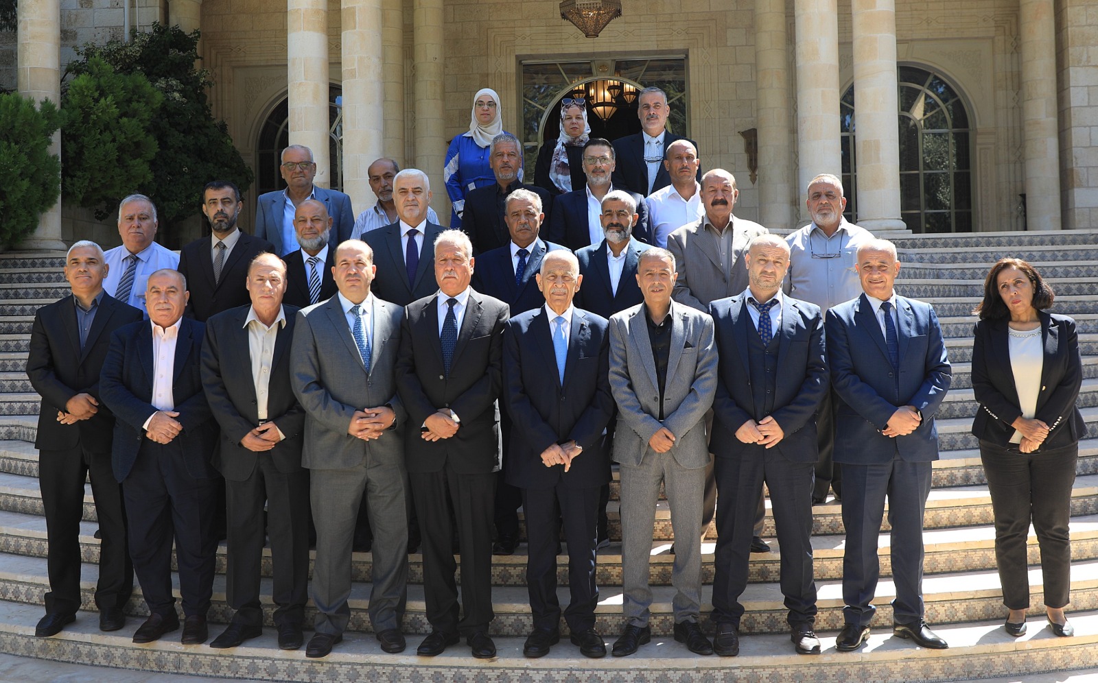 Madar Al-Saa Images 0.26687506283096396