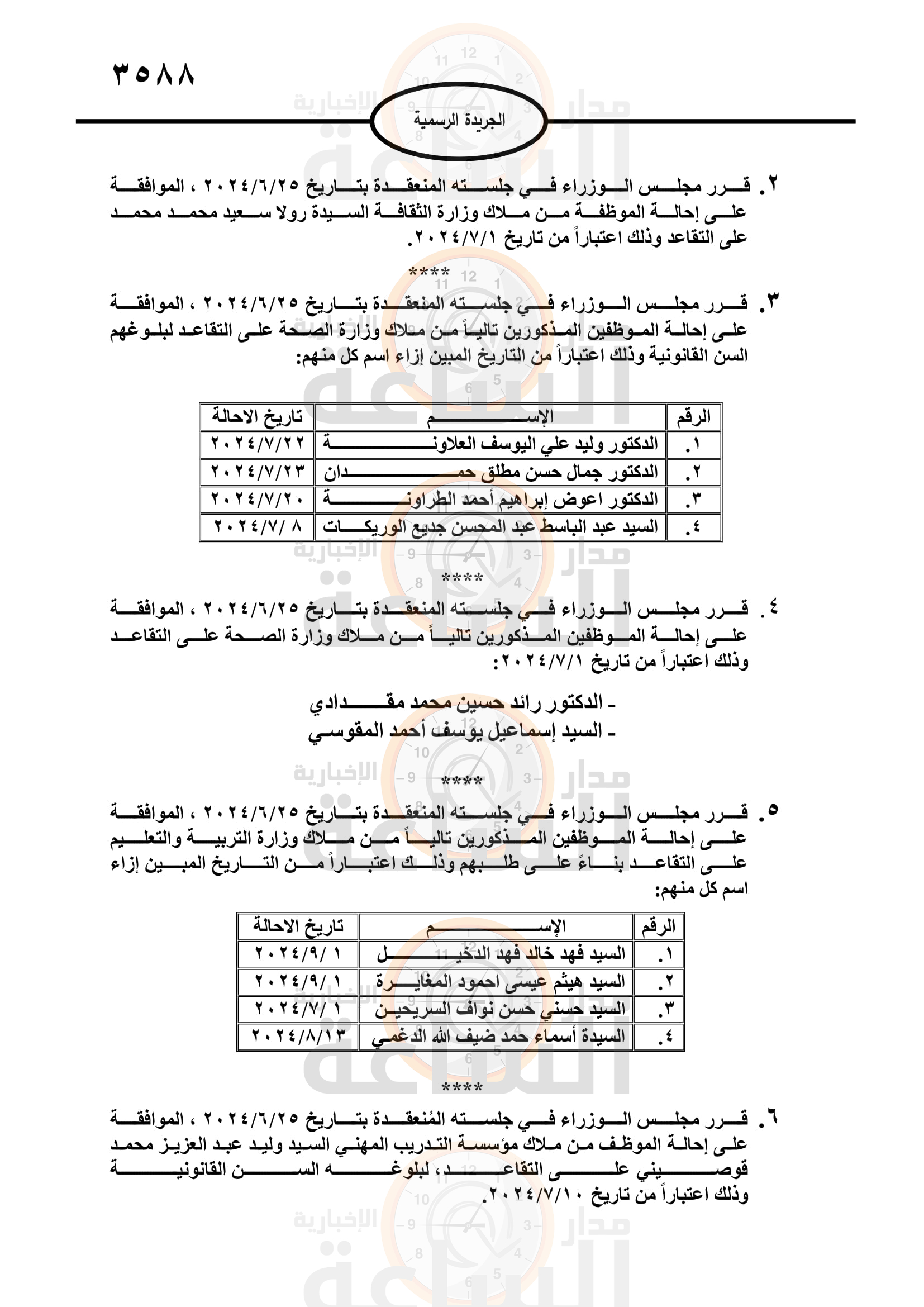 Madar Al-Saa Images 0.9091821743984696