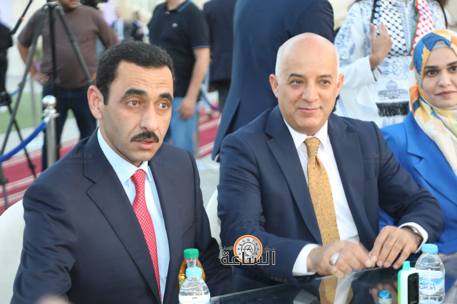 Madar Al-Saa Images 0.05259690913988946