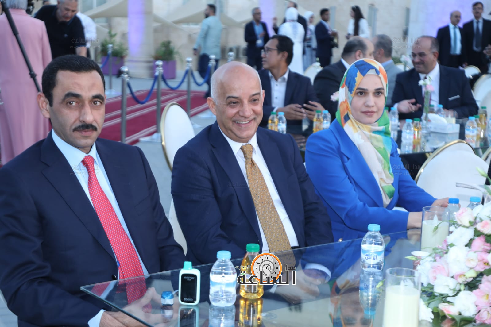 Madar Al-Saa Images 0.20919554878781277