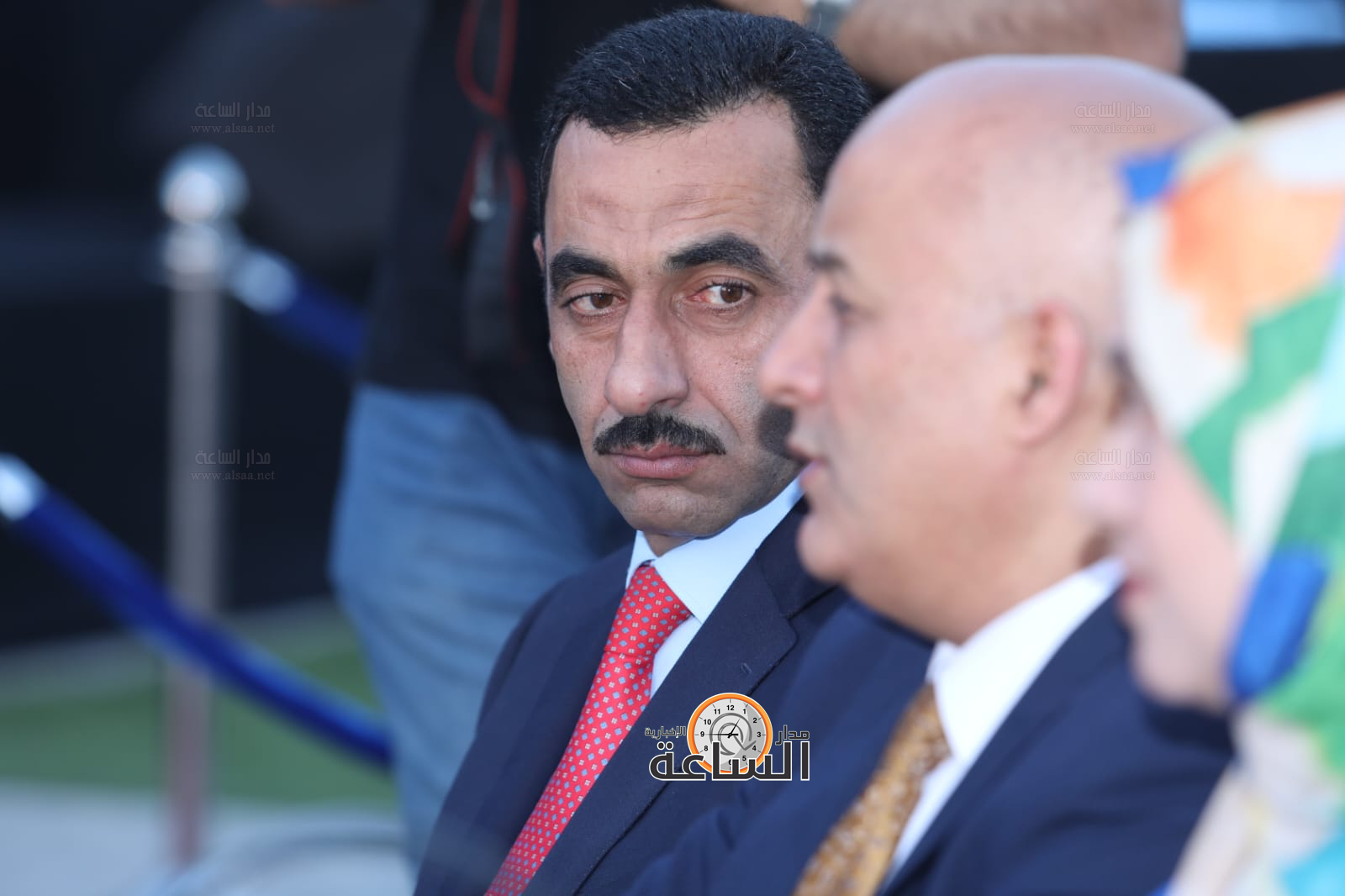 Madar Al-Saa Images 0.22941617967398464