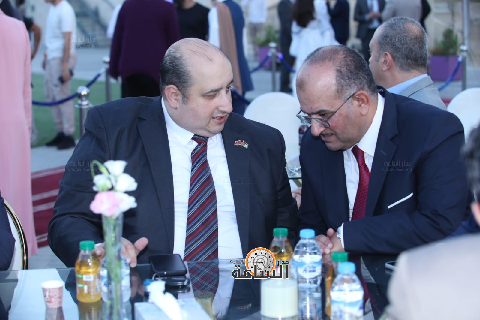 Madar Al-Saa Images 0.3306525660674051