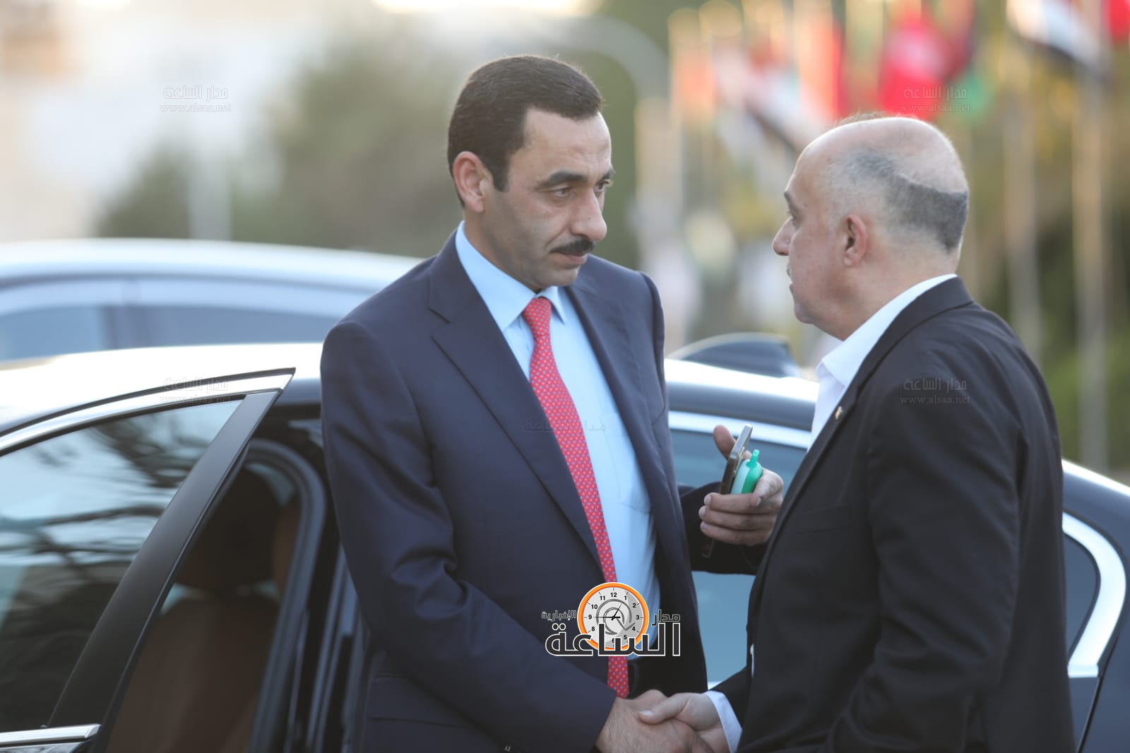 Madar Al-Saa Images 0.5418207310891314