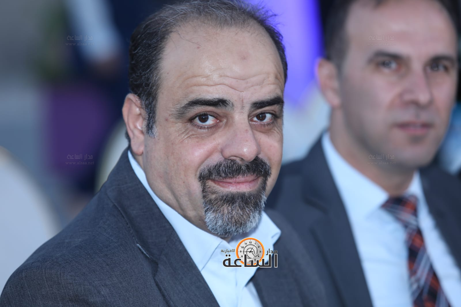 Madar Al-Saa Images 0.4241139566725347