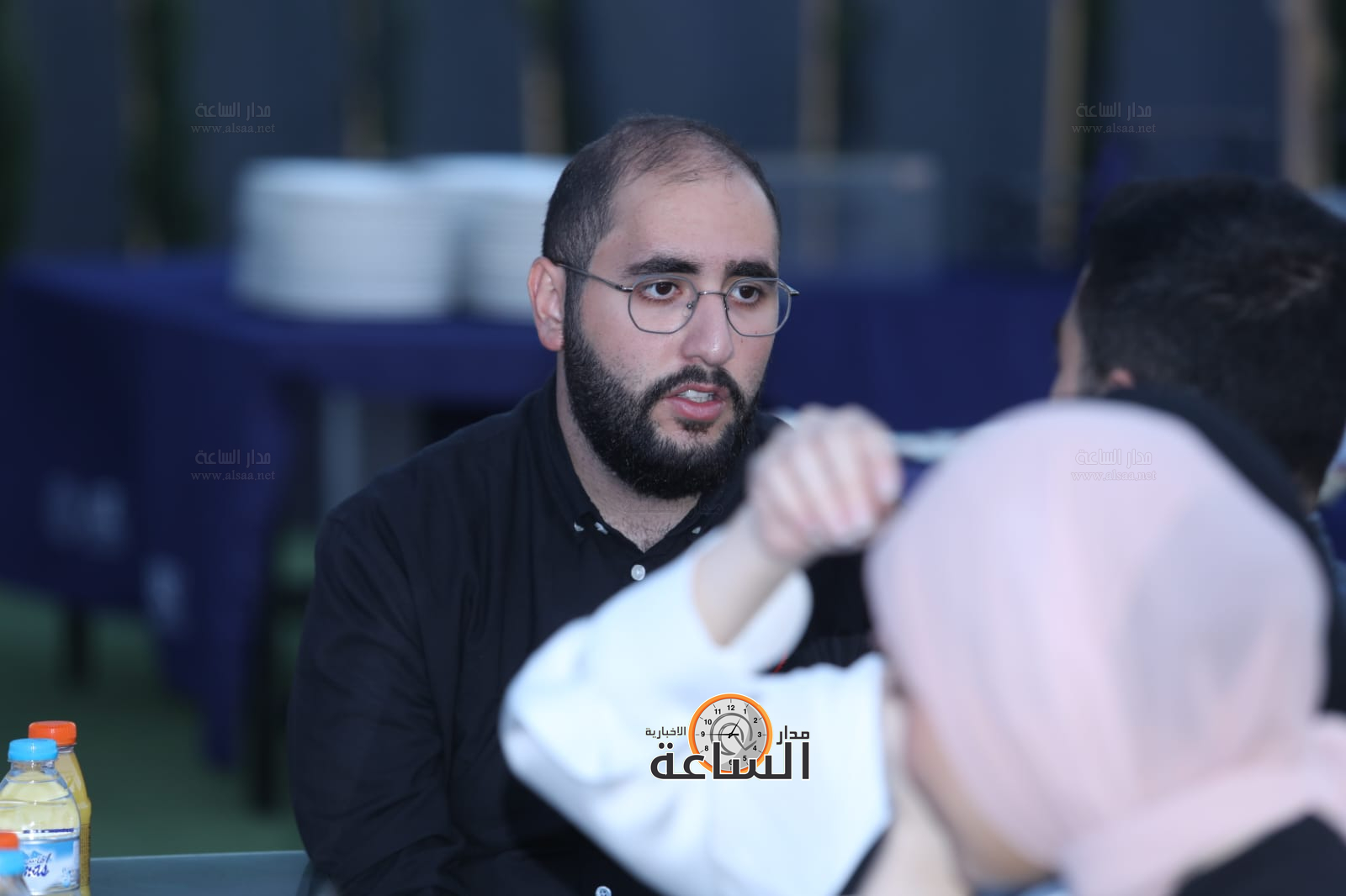 Madar Al-Saa Images 0.43676173750390124