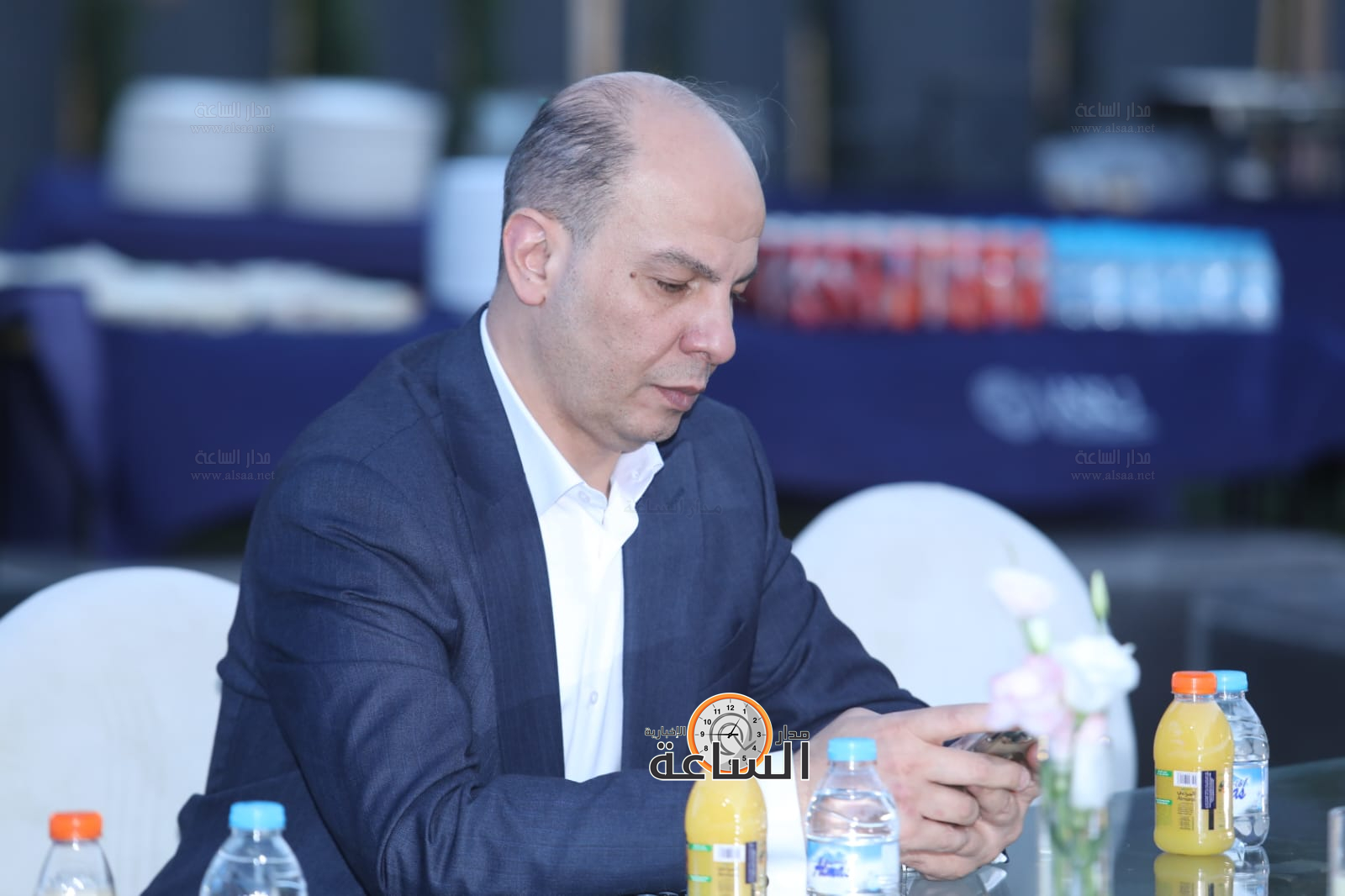 نضال خزاعلة