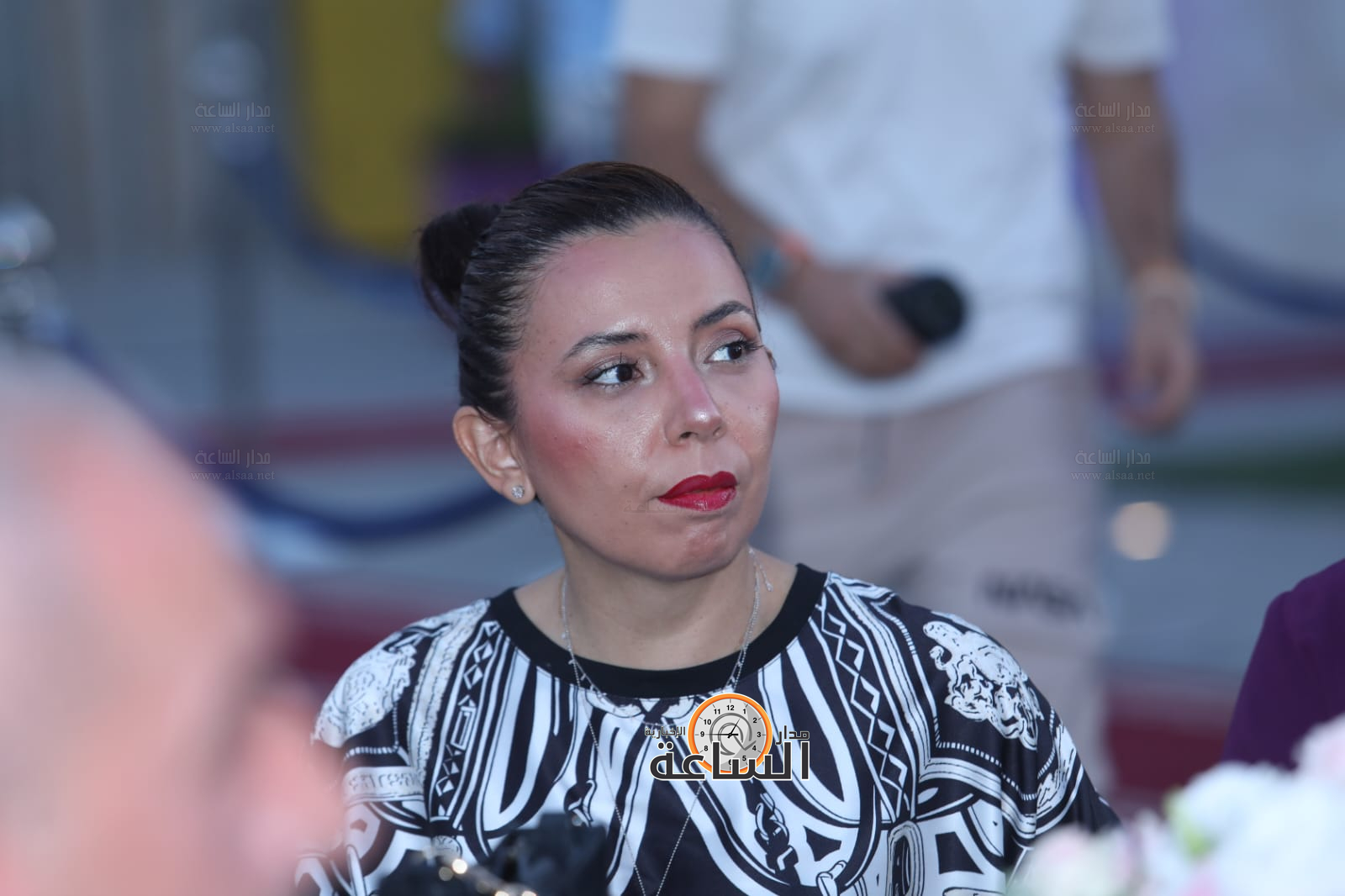 Madar Al-Saa Images 0.9443752058859833