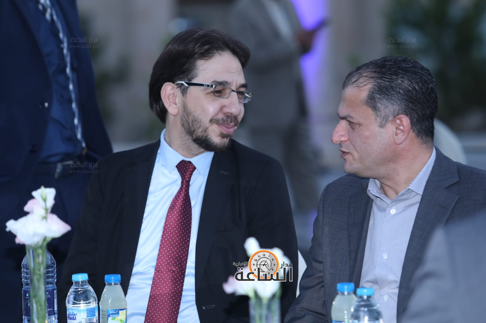 Madar Al-Saa Images 0.00785311902607555