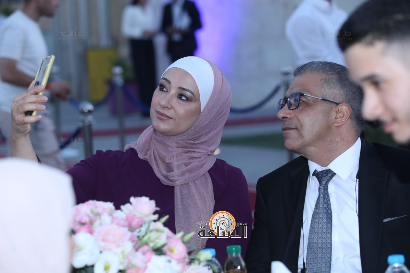 Madar Al-Saa Images 0.7522206885122253