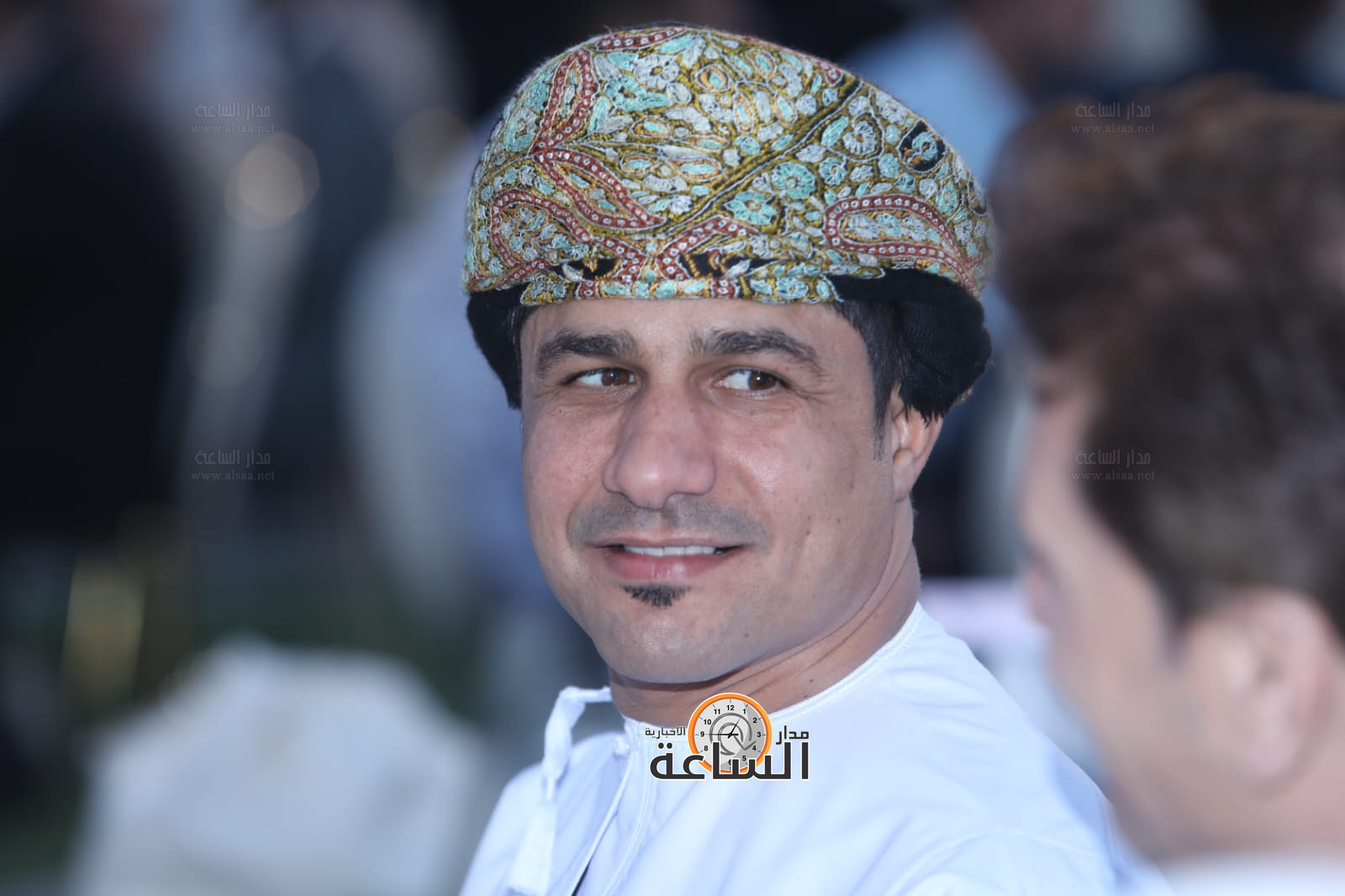 Madar Al-Saa Images 0.31942730254249807