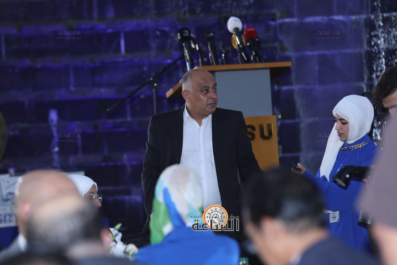 Madar Al-Saa Images 0.7498239554808885