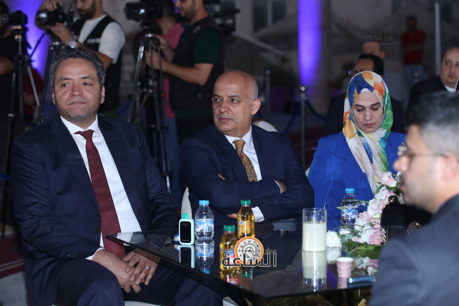 Madar Al-Saa Images 0.6503056276563945