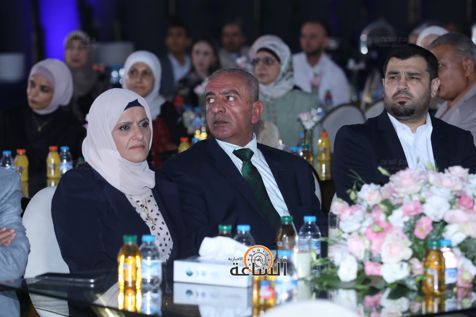 Madar Al-Saa Images 0.05828375314023204