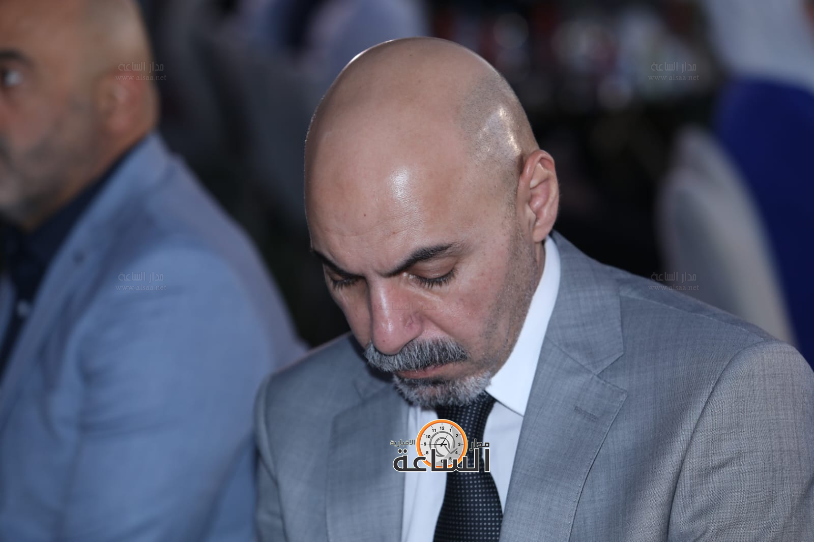 Madar Al-Saa Images 0.11176732464741823